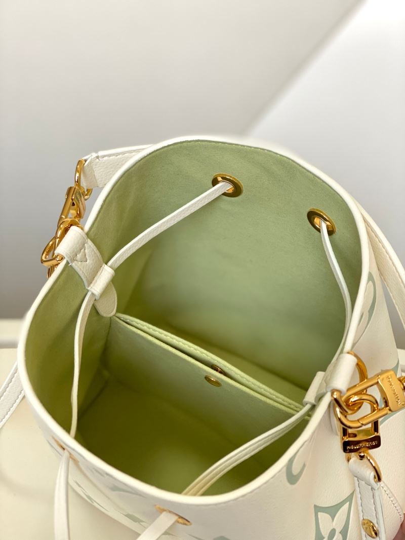 Louis Vuitton Bucket Bags